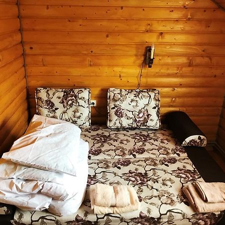 Guest House U Stasuka Vorokhta Extérieur photo