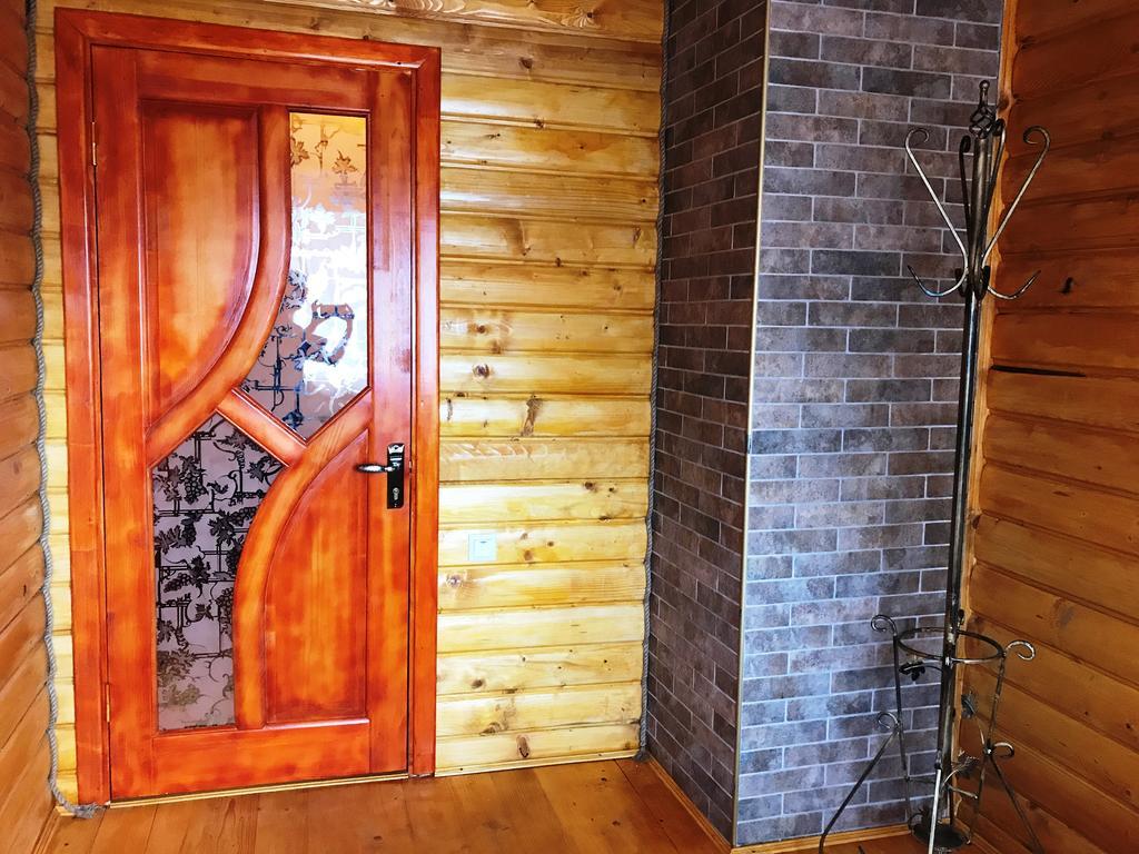 Guest House U Stasuka Vorokhta Extérieur photo