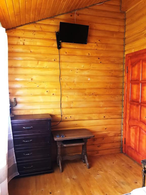 Guest House U Stasuka Vorokhta Extérieur photo